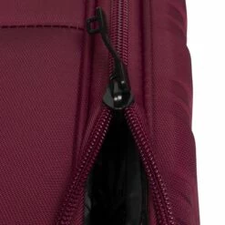 IT Luggage Fusional - Cabin (Dark Red) -UK Suitcase Sales 2024 32987B UK12 2920 08DarkredsS055SSSecureITzippers d9d6808e 533b 4211 9375 b4f98d512c1b