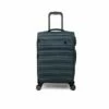 IT Luggage Fusional - Cabin (Mediterranean Green) -UK Suitcase Sales 2024 32987B UK12 2920 08MediterraneagreenS730SSFrontpaneldirectly19.4in 775fd35f fd7a 4993 b457 baf09ac8718f