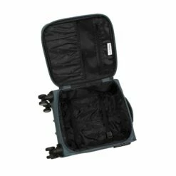 IT Luggage Fusional - Underseat (Mediterranean Green) 15 IT Luggage Fusional - Underseat (Mediterranean Green) -UK Suitcase Sales 2024 32987B UK12 2920 08MediterraneagreenS730SSInterior14.9in f6ee3063 4116 4d2e a9e7 e8eab851f943