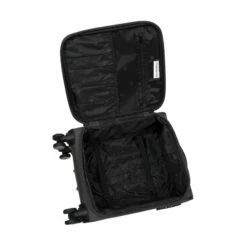 IT Luggage Fusional - Underseat (Warm Charcoal) 14 IT Luggage Fusional - Underseat (Warm Charcoal) -UK Suitcase Sales 2024 32987B UK12 2920 08Warmcharcoal Magnet S561SSInterior14.9in b72d3d10 9abe 4705 a74f 7c52ccc87238