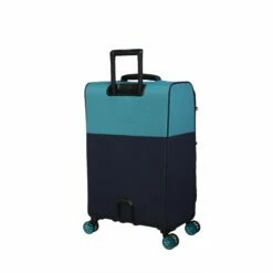 Duo-Tone - Medium (Capri Breeze / Dress Blues) -UK Suitcase Sales 2024 33080 UK12 1519B08Capribreeze DressbluesSSBackpanel 3e32dba7 2883 4231 b832 de3d6fc22433