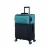 Duo-Tone - Medium (Capri Breeze / Dress Blues) 1 Duo-Tone - Medium (Capri Breeze / Dress Blues) -UK Suitcase Sales 2024 33080 UK12 1519B08Capribreeze DressbluesSSFrontpanel23.4in 772b8a25 7b37 4dba 84b3 288fbd76e438
