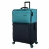 Duo-Tone - Extra Large (Capri Breeze / Dress Blues) 1 Duo-Tone - Extra Large (Capri Breeze / Dress Blues) -UK Suitcase Sales 2024 33080 UK12 1519B08Capribreeze DressbluesSSFrontpanel31.3in 144544af e9a1 4c05 bd16 ab762302e5a0