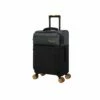 Duo-Tone - Cabin (Pewter & Black) 1 Duo-Tone - Cabin (Pewter & Black) -UK Suitcase Sales 2024 33080 UK12 1519B08Pewter BlackSSFrontpanel19.5in eb61660c 6c53 4827 ba3e e7d39a34c275