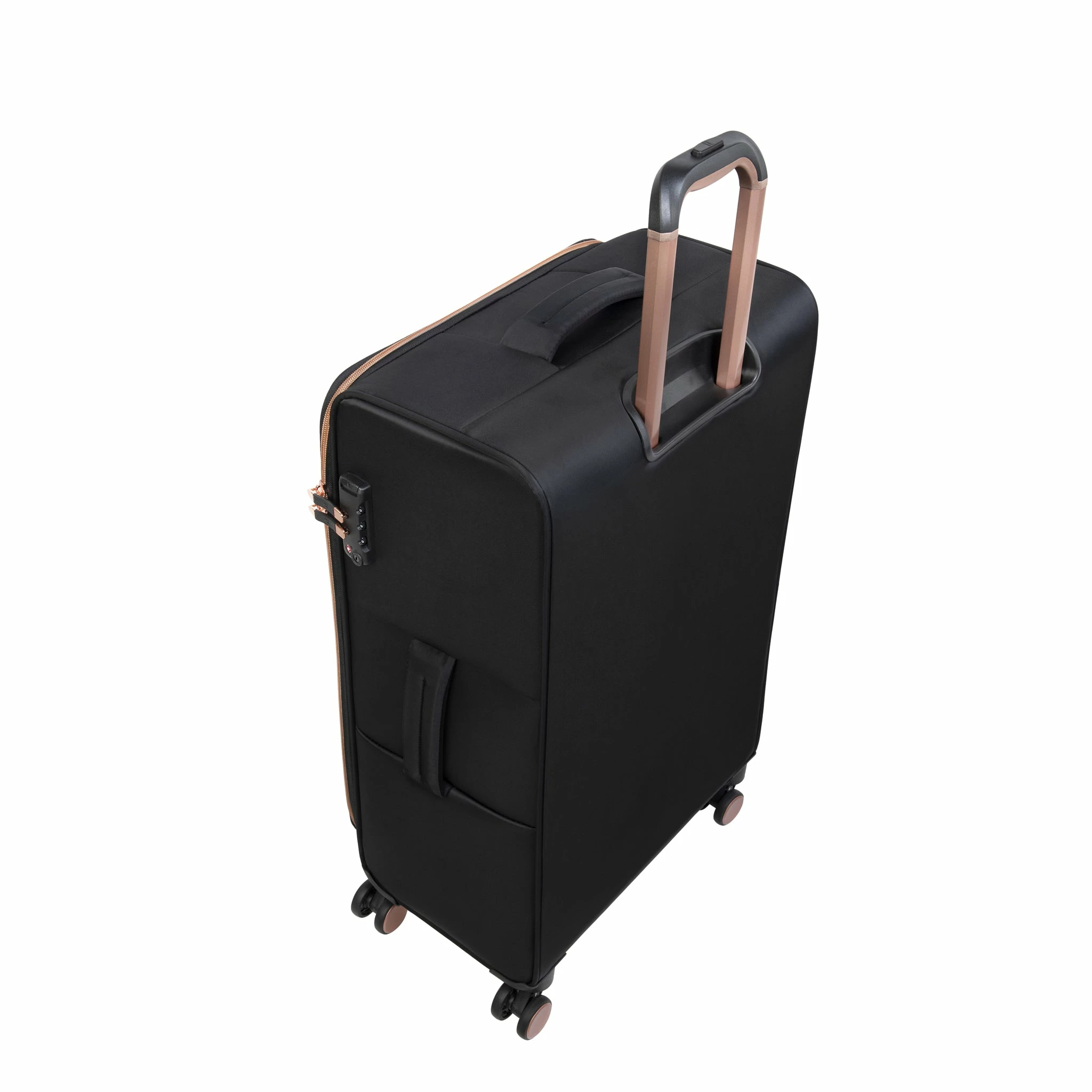 IT Luggage Bewitching - Medium (Black) 7 IT Luggage Bewitching - Medium (Black) - Image 5