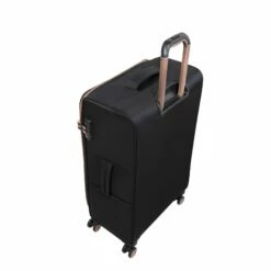 IT Luggage Bewitching - Cabin (Black) -UK Suitcase Sales 2024 33095 UK12 2686 08BlackSSBacktop 7469e5f1 3457 45d5 bfd8 4a729bdd2d30