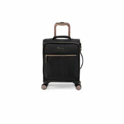 IT Luggage Bewitching - Underseat (Black)