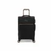 IT Luggage Bewitching - Cabin (Black) 1 IT Luggage Bewitching - Cabin (Black) -UK Suitcase Sales 2024 33095 UK12 2686 08BlackSSFrontpaneldircetly19.4in ce13d2ec eb54 488d b1cd cd1e81c86018