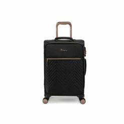 IT Luggage Bewitching - Cabin (Black)