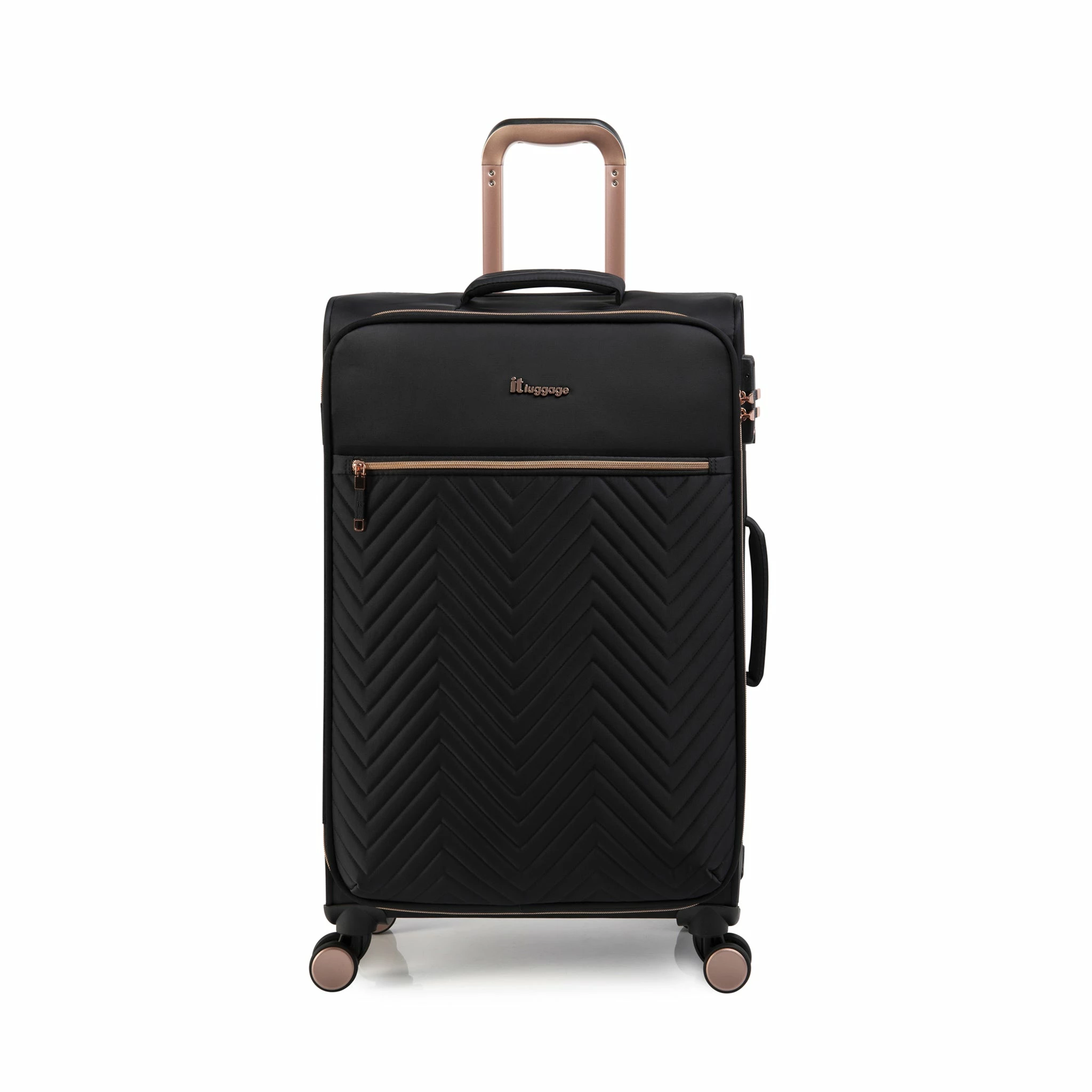 IT Luggage Bewitching - Medium (Black) 3 IT Luggage Bewitching - Medium (Black)
