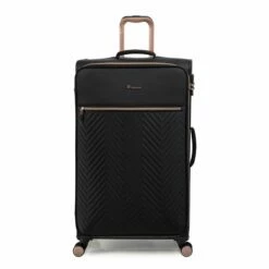 IT Luggage Bewitching - Large (Black)