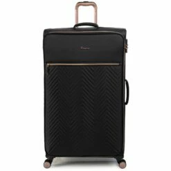 IT Luggage Bewitching - Extra Large (Black)