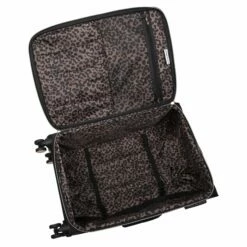 IT Luggage Bewitching - Extra Large (Black) 16 IT Luggage Bewitching - Extra Large (Black) -UK Suitcase Sales 2024 33095 UK12 2686 08BlackSSInterior23.7in 634ed6db 47da 47de bd12 7721e6a157ce