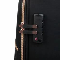 IT Luggage Bewitching - Underseat (Black) -UK Suitcase Sales 2024 33095 UK12 2686 08BlackSSTSAlock 94186a27 c48a 4fcd a11d cffd18ff4231