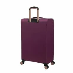 IT Luggage Bewitching - Cabin (Purple Potion) -UK Suitcase Sales 2024 33095 UK12 2686 08PurplepotionSSBackpanel 0c1ac713 67ef 4d61 9f6b 95c2c28e6e03