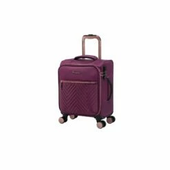 Front Page -UK Suitcase Sales 2024 33095 UK12 2686 08PurplepotionSSFrontpanel15in