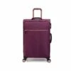 IT Luggage Bewitching - Medium (Purple Potion) -UK Suitcase Sales 2024 33095 UK12 2686 08PurplepotionSSFrontpaneldirectly23.7in b5c4cc48 9ed2 4c3d ba8a 97bc6901beae