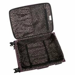IT Luggage Bewitching - Medium (Purple Potion) -UK Suitcase Sales 2024 33095 UK12 2686 08PurplepotionSSInterior 3796ec8e 8baf 43a2 a2b1 10e2c4fd23a8