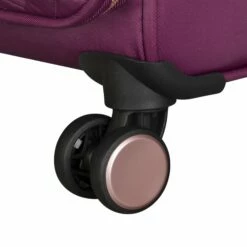 IT Luggage Bewitching - Medium (Purple Potion) -UK Suitcase Sales 2024 33095 UK12 2686 08PurplepotionSSWheel 51bcc6e3 0d68 4680 94e6 90a471fad8f3