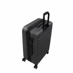 Legion - 5pc Set (Asphalt) -UK Suitcase Sales 2024 33108 UK16 2179A08AsphaltSSBacktop