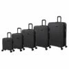 Legion - 5pc Set (Asphalt) 1 Legion - 5pc Set (Asphalt) -UK Suitcase Sales 2024 33108 UK16 2179A08AsphaltSSFrontpanel