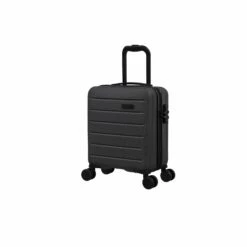 Legion - 5pc Set (Asphalt) -UK Suitcase Sales 2024 33108 UK16 2179A08AsphaltSSFrontpanel14.7in
