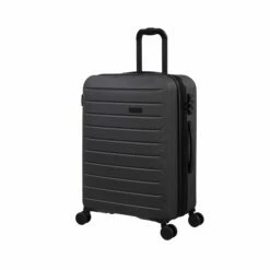 Legion - 5pc Set (Asphalt) -UK Suitcase Sales 2024 33108 UK16 2179A08AsphaltSSFrontpanel23in
