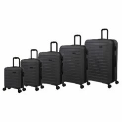 Legion - Underseat (Asphalt) -UK Suitcase Sales 2024 33108 UK16 2179A08AsphaltSSFrontpanel 68cd942d e0b1 4008 8ff6 4968dcd847ad