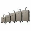 Legion - 5pc Set (Oxford Tan) -UK Suitcase Sales 2024 33108 UK16 2179A08OxfordtanSSFrontpanel