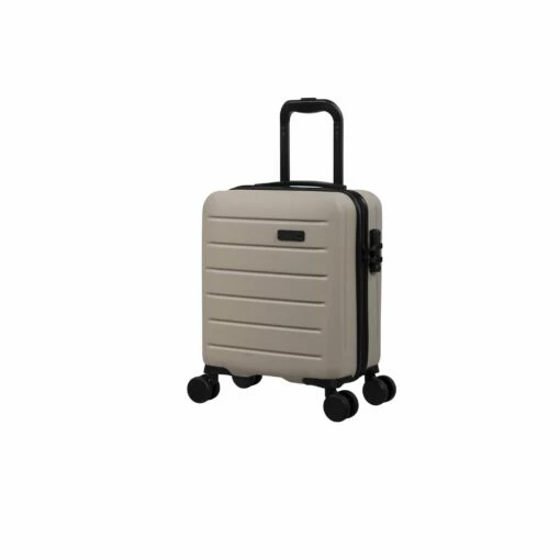 Legion - Underseat (Oxford Tan) -UK Suitcase Sales 2024 33108 UK16 2179A08OxfordtanSSFrontpanel14.7in 539082af 22c1 46c0 8f21 fb4d494cfad2