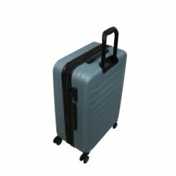 Legion - Cabin (Smoke Blue) -UK Suitcase Sales 2024 33108 UK16 2179A08SmokeblueSSBacktop 0a0497ab 47ff 40a2 ae6e cd058bd2d804