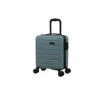 Legion - Underseat (Smoke Blue) 1 Legion - Underseat (Smoke Blue) -UK Suitcase Sales 2024 33108 UK16 2179A08SmokeblueSSFrontpanel14.7in ef273bd3 05a4 4239 abd7 a613096c6e83