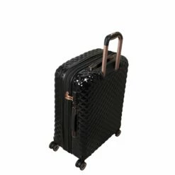 IT Luggage Glitzy - Medium Plus (Black) 14 IT Luggage Glitzy - Medium Plus (Black) -UK Suitcase Sales 2024 33109 UK16 2888A08BlackSSBacktop 123df997 e1e8 4703 8dbe 3bf3c4341f3d