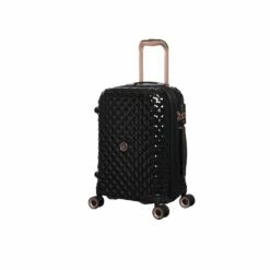 IT Luggage Glitzy - Cabin (Black)
