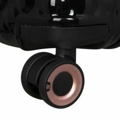 IT Luggage Glitzy - Extra Large (Black) -UK Suitcase Sales 2024 33109 UK16 2888A08BlackSSWheel acaa4bab 7ba4 4b30 aac2 95c7acd0f68c