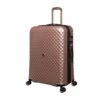 IT Luggage Glitzy - Large (Metallic Rose Gold) 1 IT Luggage Glitzy - Large (Metallic Rose Gold) -UK Suitcase Sales 2024 33109 UK16 2888A08MetallicrosegoldSSFrontpanel27in 38b7fc99 0fa8 4fac 93e7 c6743db23130