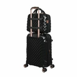 IT Luggage Glitzy - Vanity Case (Black) 15 IT Luggage Glitzy - Vanity Case (Black) -UK Suitcase Sales 2024 33109 UK16 2888A08 16 2888A15BlackSSBackpanel a59579ea 88ce 445b bae7 5cb02bf757b6