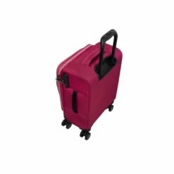 IT Luggage Trinary - Underseat (Viva Magenta) 22 IT Luggage Trinary - Underseat (Viva Magenta) -UK Suitcase Sales 2024 33167 UK12 2875 08Magentablush Vivamagenta SSBacktop15in 3091e12e 2def 4c90 ae74 507ffe5255ce