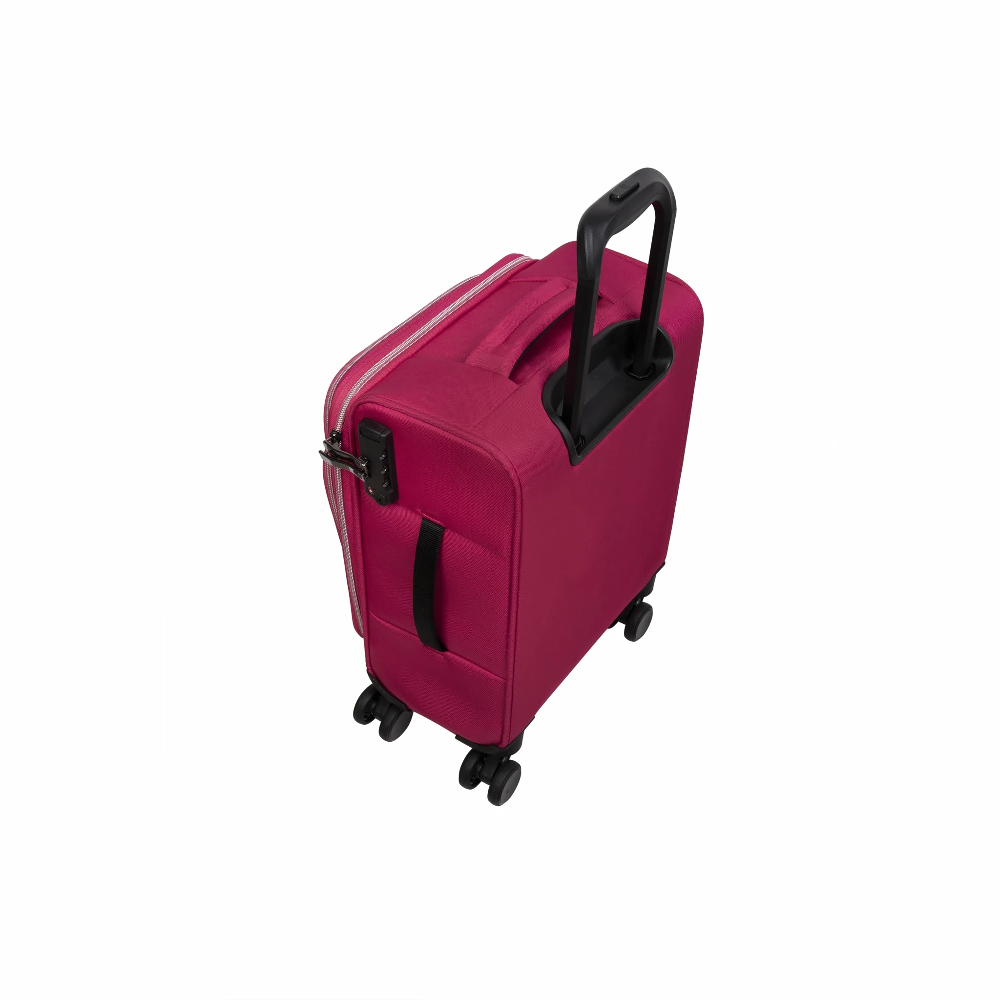 IT Luggage Trinary - Underseat (Viva Magenta) 9 IT Luggage Trinary - Underseat (Viva Magenta) - Image 7