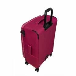 IT Luggage Trinary - Large (Viva Magenta) -UK Suitcase Sales 2024 33167 UK12 2875 08Magentablush Vivamagenta SSBacktop25in f075d0d5 5c95 47ca 8969 051f343e847b