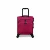 IT Luggage Trinary - Underseat (Viva Magenta) -UK Suitcase Sales 2024 33167 UK12 2875 08Magentablush Vivamagenta SSFrontpaneldirectly15in bb022634 4117 4b4c a4ea 280db09d9e68