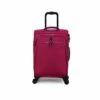 IT Luggage Trinary - Cabin (Viva Magenta) 2 IT Luggage Trinary - Cabin (Viva Magenta) -UK Suitcase Sales 2024 33167 UK12 2875 08Magentablush Vivamagenta SSFrontpaneldirectly19.4in 944f5b29 ad9d 400c 8178 cba3fb126f0a