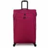 IT Luggage Trinary - Large (Viva Magenta) -UK Suitcase Sales 2024 33167 UK12 2875 08Magentablush Vivamagenta SSFrontpaneldirectly29in 953fa7b9 c6d7 404c b618 ce3e47a63be7