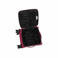 IT Luggage Trinary - Underseat (Viva Magenta) 23 IT Luggage Trinary - Underseat (Viva Magenta) -UK Suitcase Sales 2024 33167 UK12 2875 08Magentablush Vivamagenta SSInterior15in 8b7d0bb8 2ed3 422d 9e1a 6af056d0a750