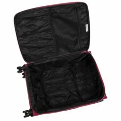 IT Luggage Trinary - Large (Viva Magenta) -UK Suitcase Sales 2024 33167 UK12 2875 08Magentablush Vivamagenta SSInterior25in e5f92795 c1bf 4d25 adec d4871b77c693