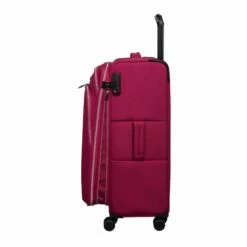 IT Luggage Trinary - Cabin (Viva Magenta) -UK Suitcase Sales 2024 33167 UK12 2875 08Magentablush Vivamagenta SSSemiexp 41074772 3f62 48a0 bd47 a9dc82a5bf05