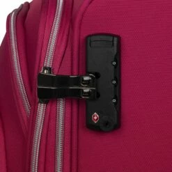 IT Luggage Trinary - Large (Viva Magenta) -UK Suitcase Sales 2024 33167 UK12 2875 08Magentablush Vivamagenta SSTSAlock 022d29ad fb1e 4b7f 812b ab938c6b1e6e