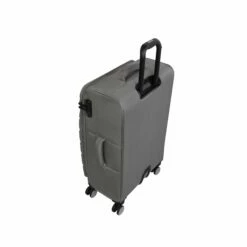 IT Luggage Census - Large (Grey Skin) 13 IT Luggage Census - Large (Grey Skin) -UK Suitcase Sales 2024 33170 UK12 3051 08GreyskinSSBacktop b4f592bf a52e 4cde ba23 a7fa8753a072