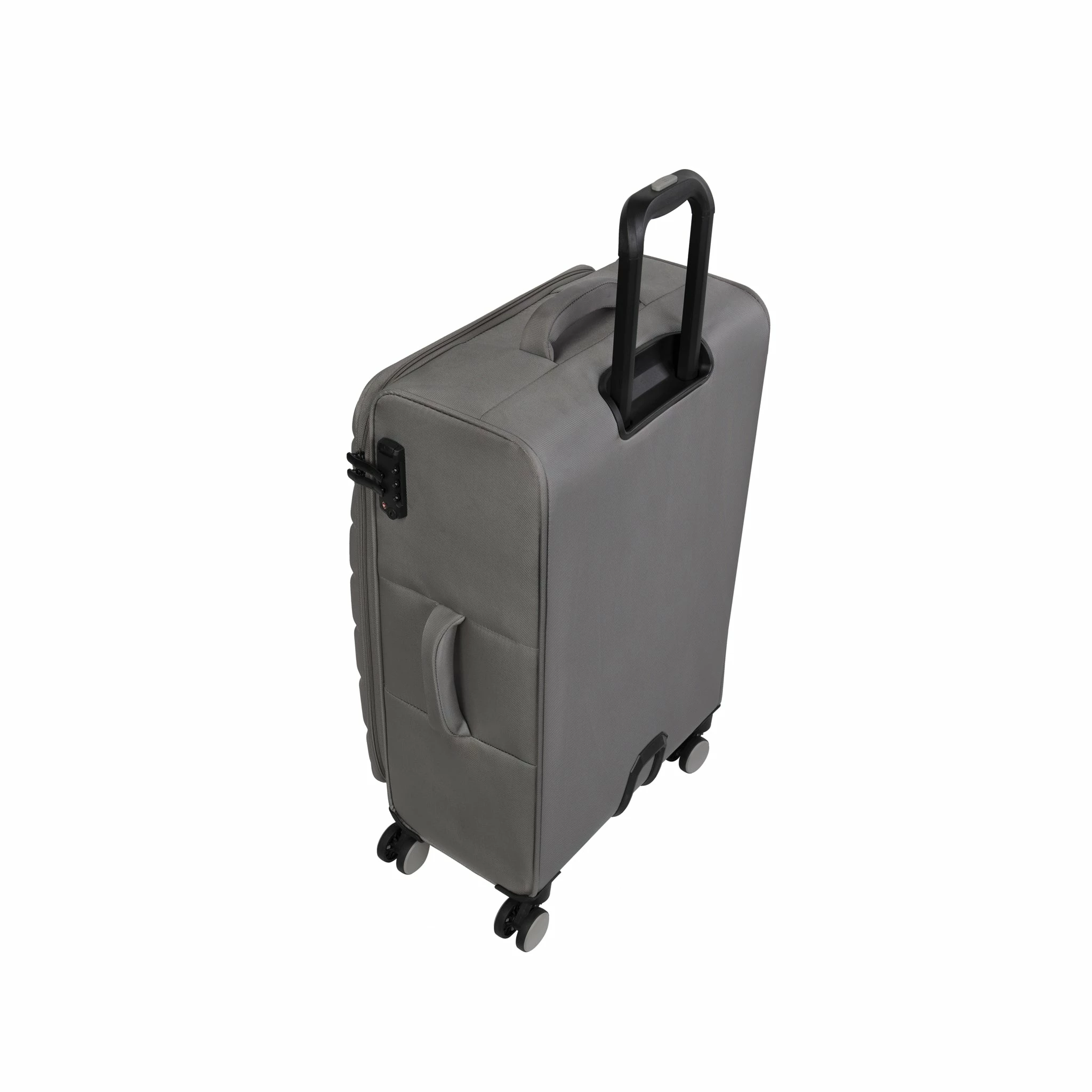 IT Luggage Census - Large (Grey Skin) 6 IT Luggage Census - Large (Grey Skin) - Image 4