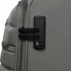 IT Luggage Census - Large (Grey Skin) 14 IT Luggage Census - Large (Grey Skin) -UK Suitcase Sales 2024 33170 UK12 3051 08GreyskinSSTSAlock c39acda5 c84f 43e9 8f9a 31e66e90f4f5